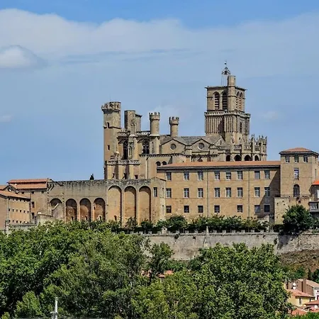 Daire Souffle Boheme Béziers