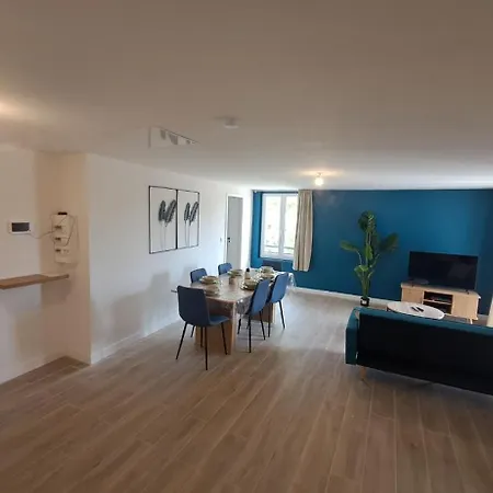 Souffle Boheme Béziers