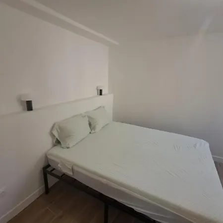 Souffle Boheme Apartamento *